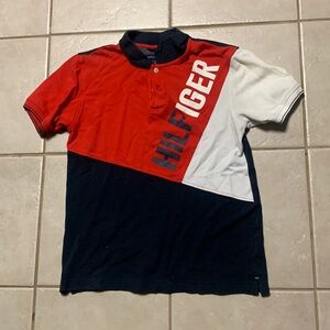 Vintage Tommy Hilfiger Polo